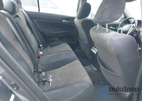 2010 Honda Accord 2.4 Lx-P from USA, damaged, VIN 1HGCP2F44AA093312